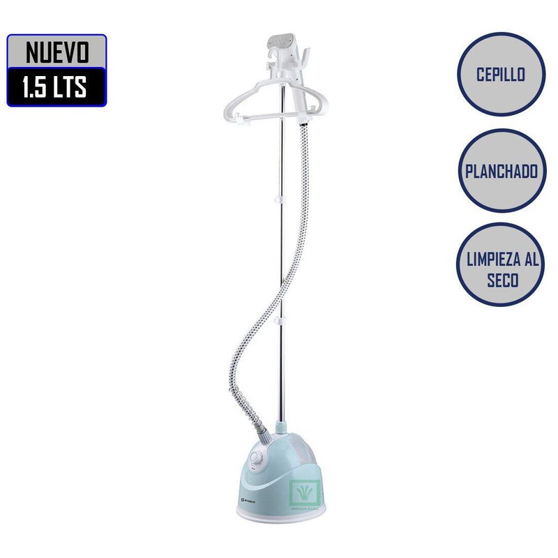 IMACO - Vaporizador De Prendas PGS2016 15Lts