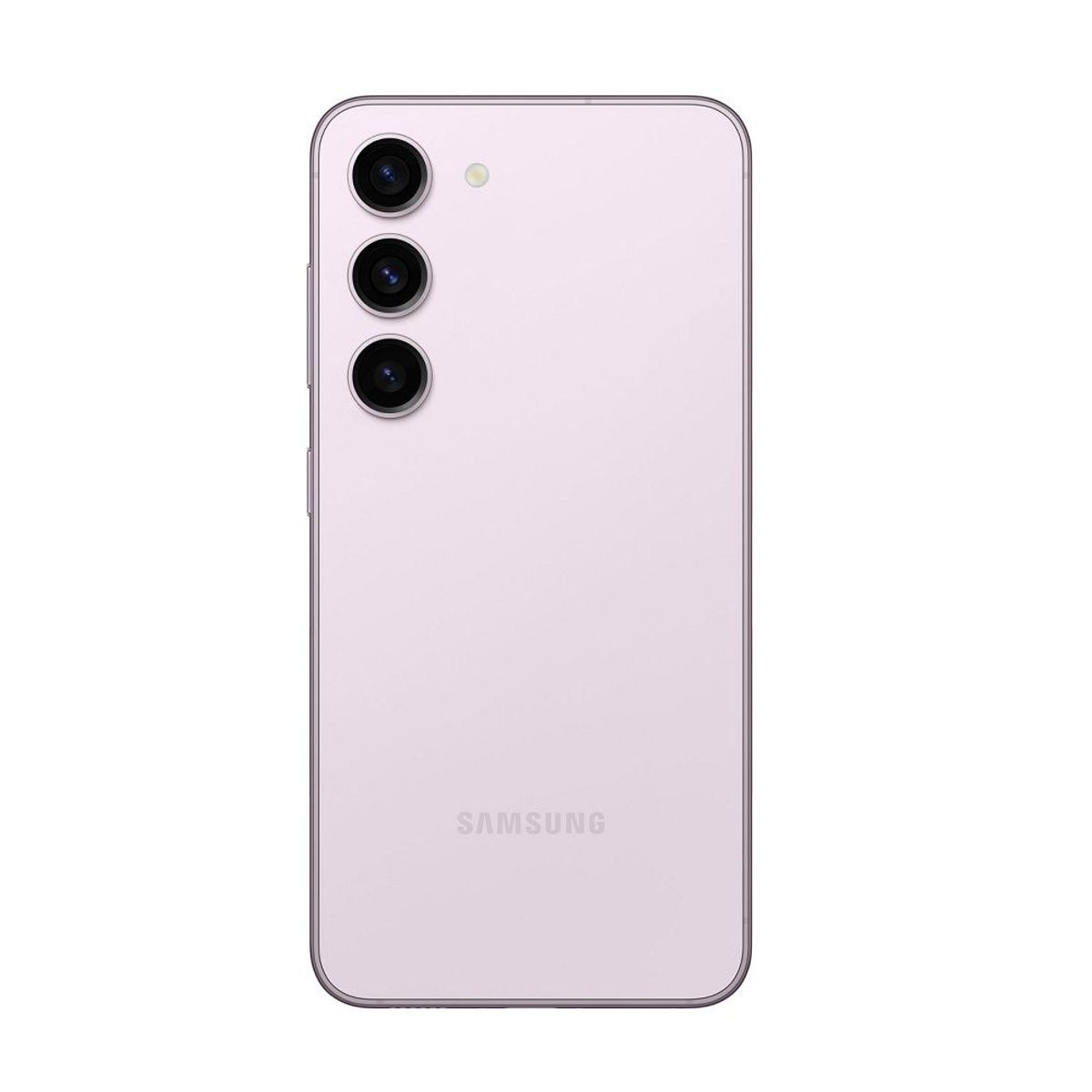 SAMSUNG - Samsung S23 128GB 8GB Lavanda