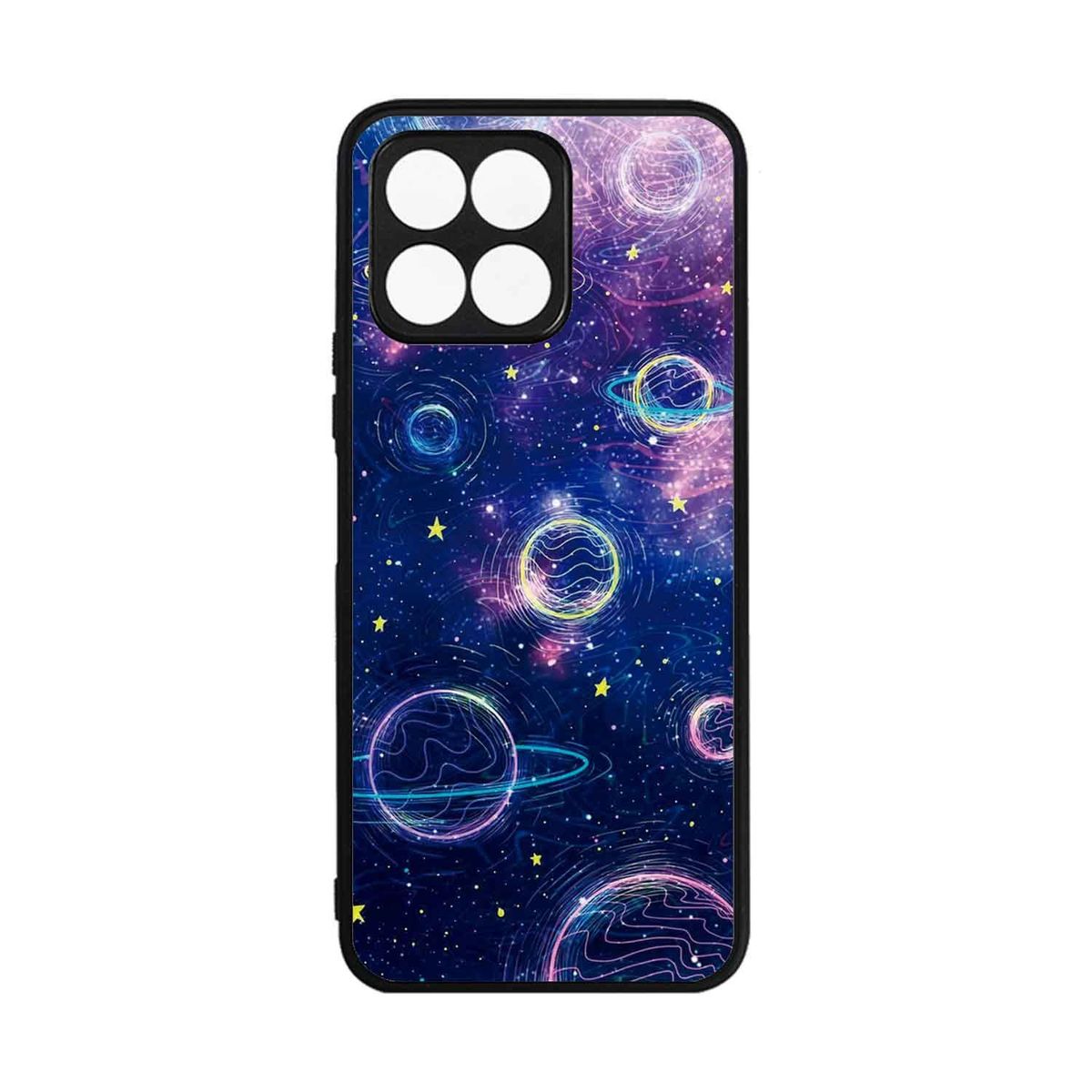 GENERICO - Funda Protector Case Para HONOR X8A