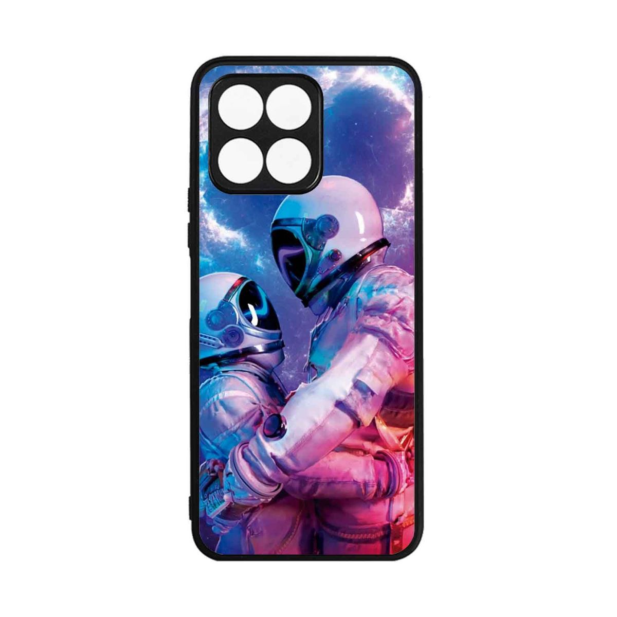 GENERICO - Funda Protector Case Para HONOR X8A