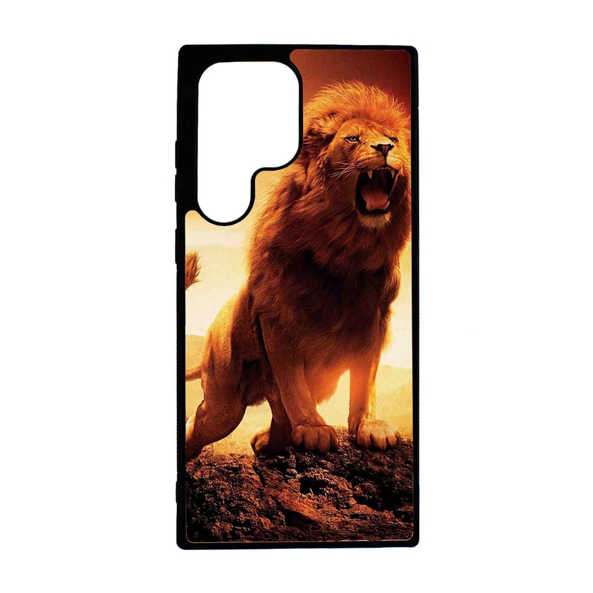 GENERICO - Funda Protector Case Para SAMSUNG S23 ULTRA