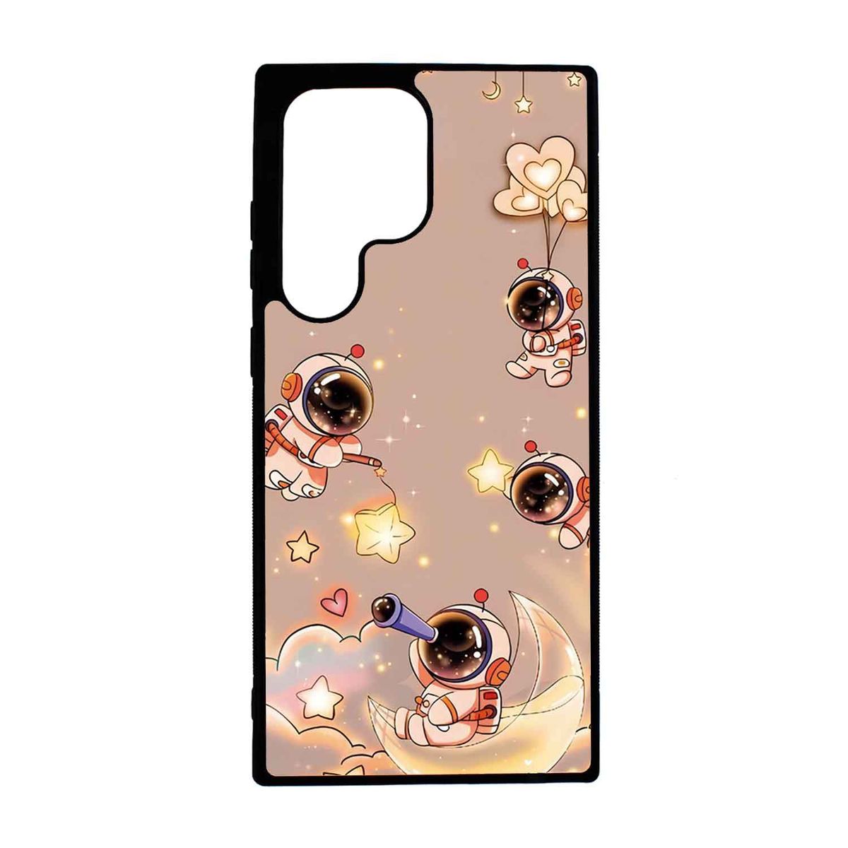 GENERICO - Funda Protector Case Para SAMSUNG S23 ULTRA