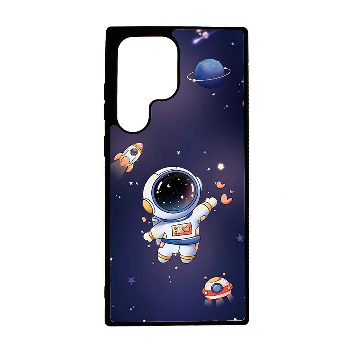 GENERICO - Funda Protector Case Para SAMSUNG S23 ULTRA