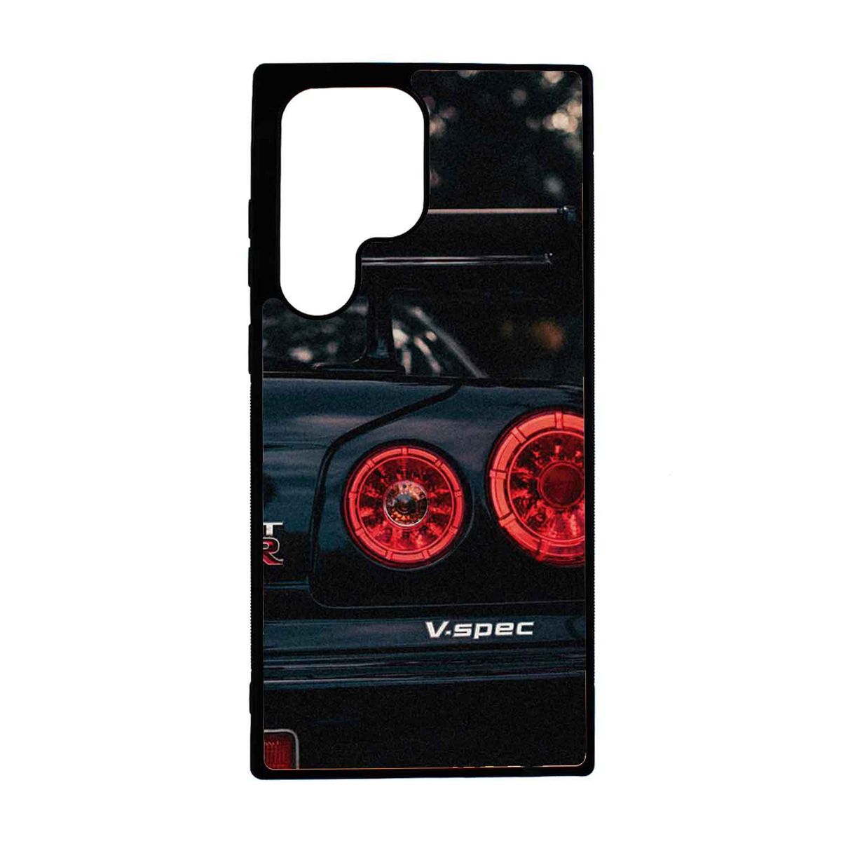 GENERICO - Funda Protector Case Para SAMSUNG S23 ULTRA