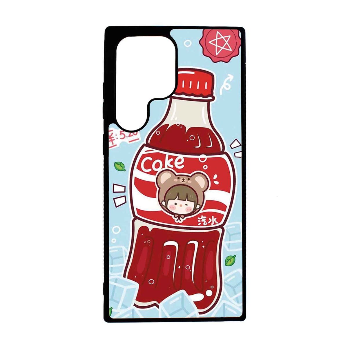 GENERICO - Funda Protector Case Para SAMSUNG S23 ULTRA