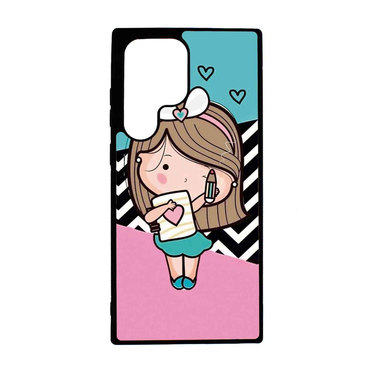 GENERICO - Funda Protector Case Para SAMSUNG S23 ULTRA