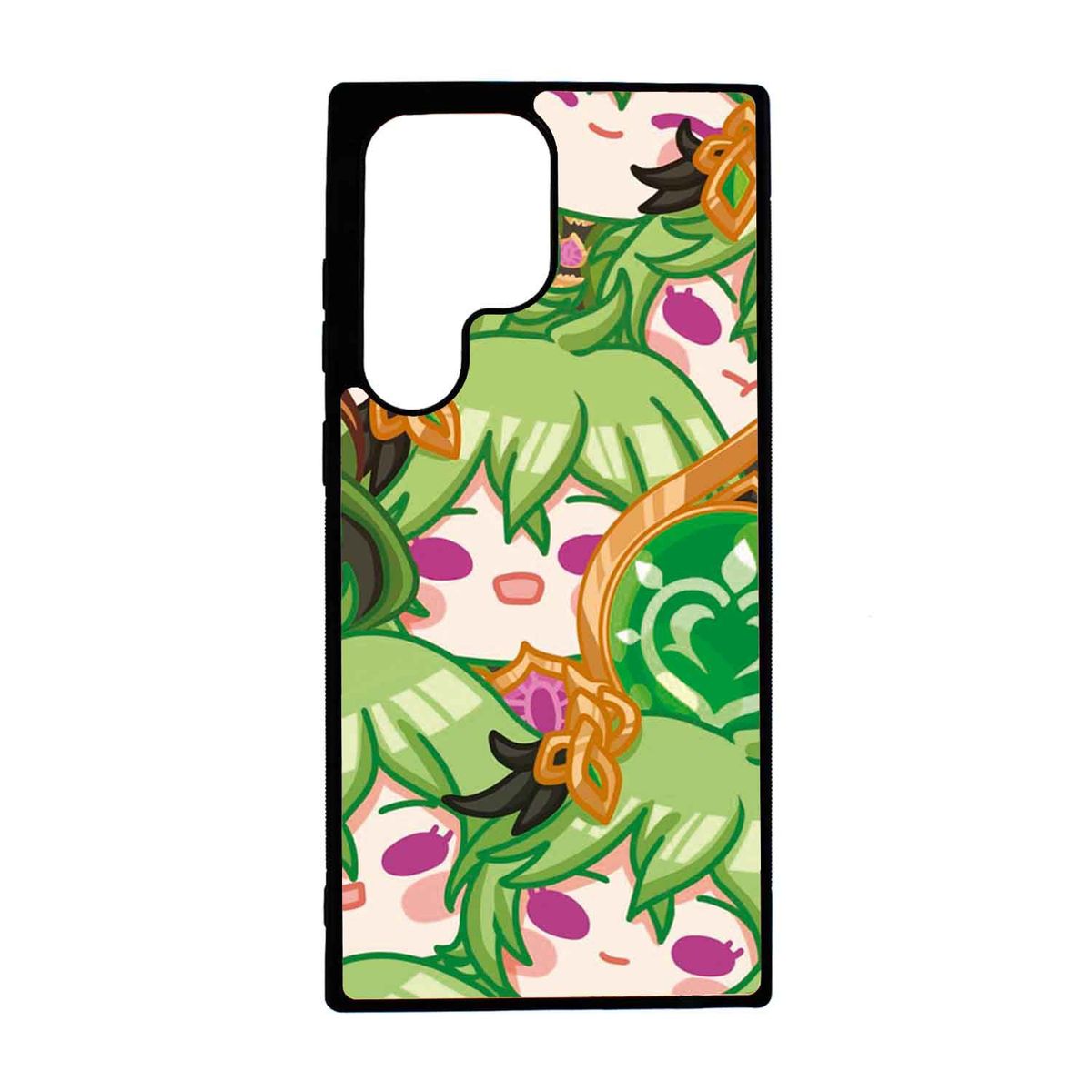 GENERICO - Funda Protector Case Para SAMSUNG S23 ULTRA