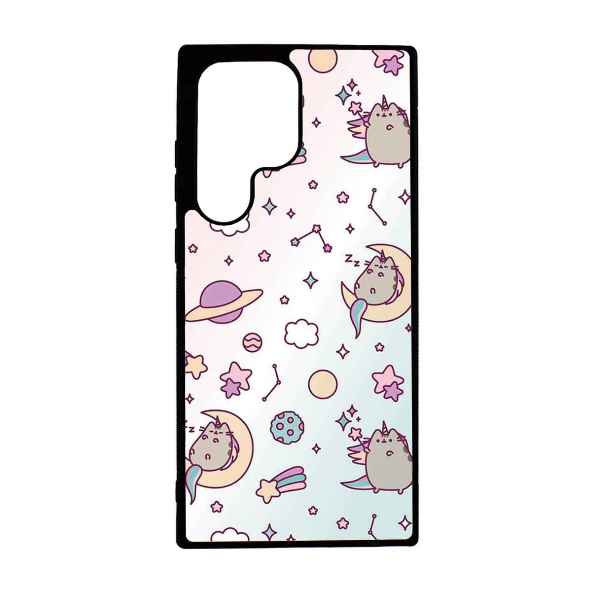 GENERICO - Funda Protector Case Para SAMSUNG S23 ULTRA