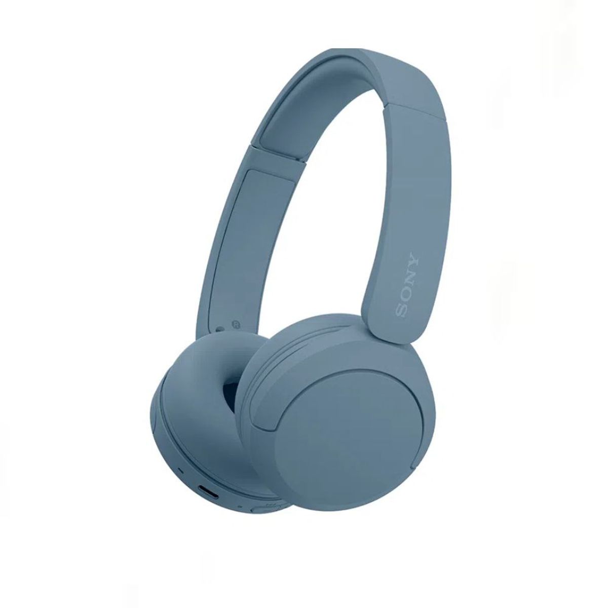 SONY - Audifono Sony Inalambrico Wh-ch520 - AZUL