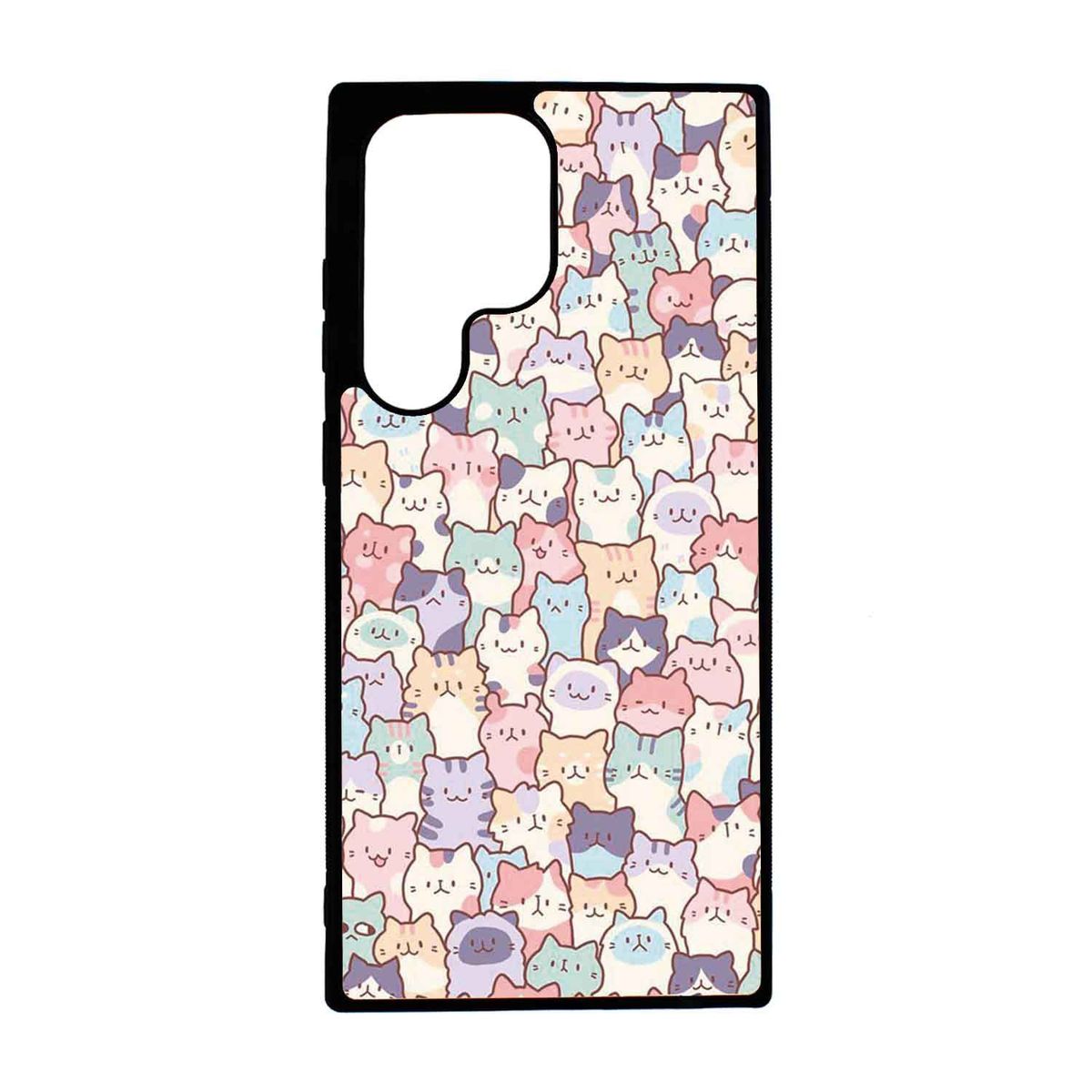 GENERICO - Funda Protector Case Para SAMSUNG S23 ULTRA