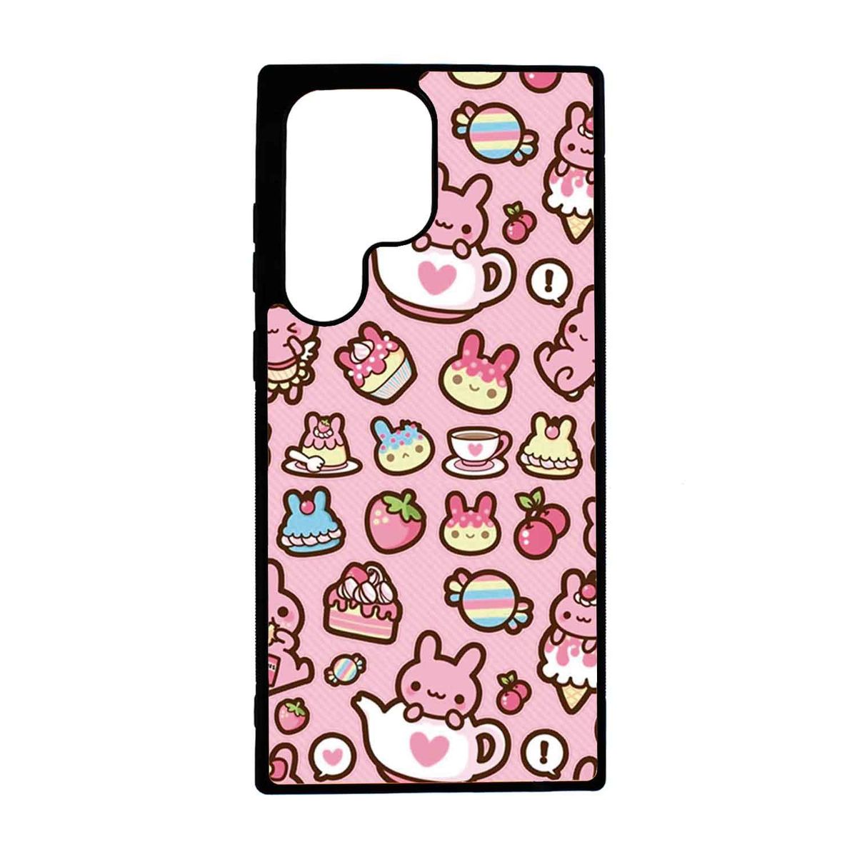 GENERICO - Funda Protector Case Para SAMSUNG S23 ULTRA