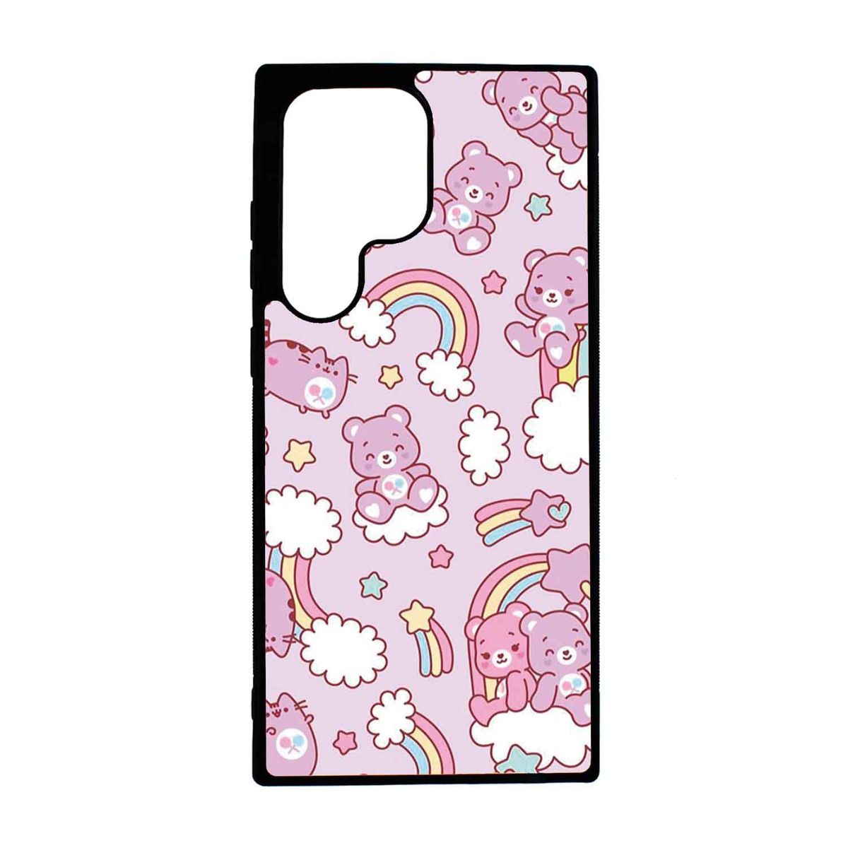 GENERICO - Funda Protector Case Para SAMSUNG S23 ULTRA