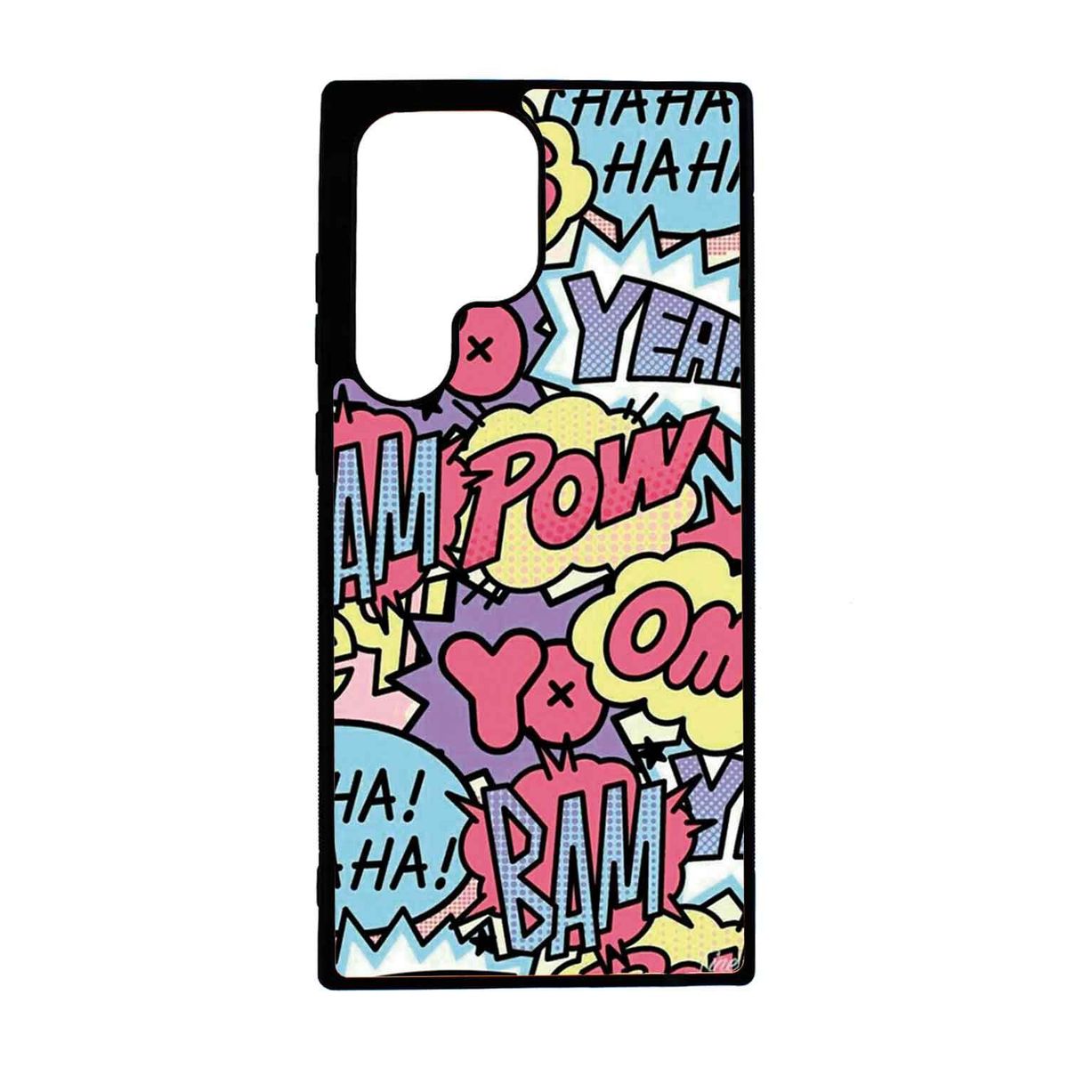 GENERICO - Funda Protector Case Para SAMSUNG S23 ULTRA