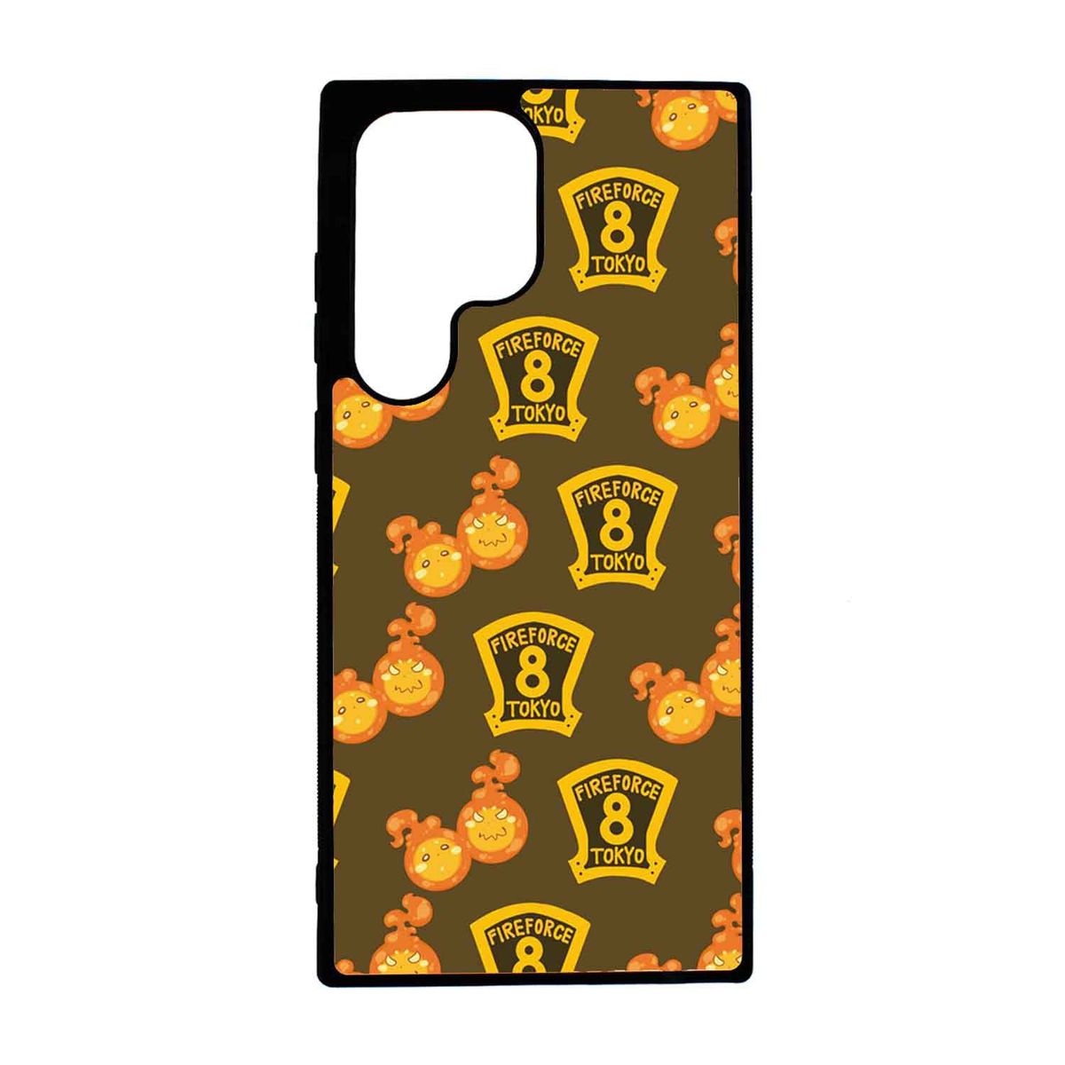 GENERICO - Funda Protector Case Para SAMSUNG S23 ULTRA