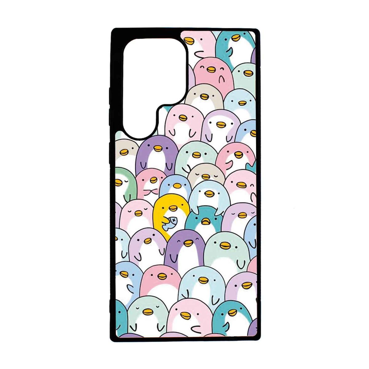 GENERICO - Funda Protector Case Para SAMSUNG S23 ULTRA