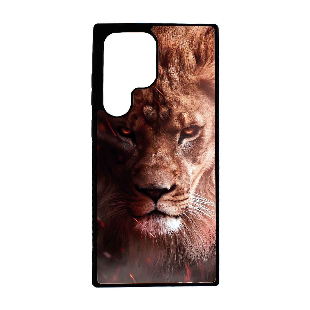 GENERICO - Funda Protector Case Para SAMSUNG S23 ULTRA