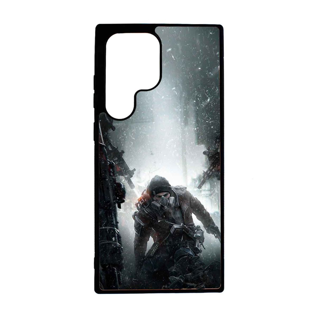 GENERICO - Funda Protector Case Para SAMSUNG S23 ULTRA