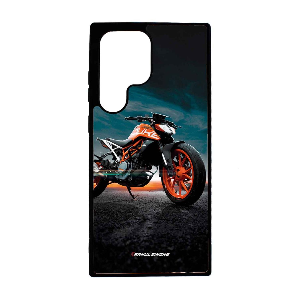 GENERICO - Funda Protector Case Para SAMSUNG S23 ULTRA