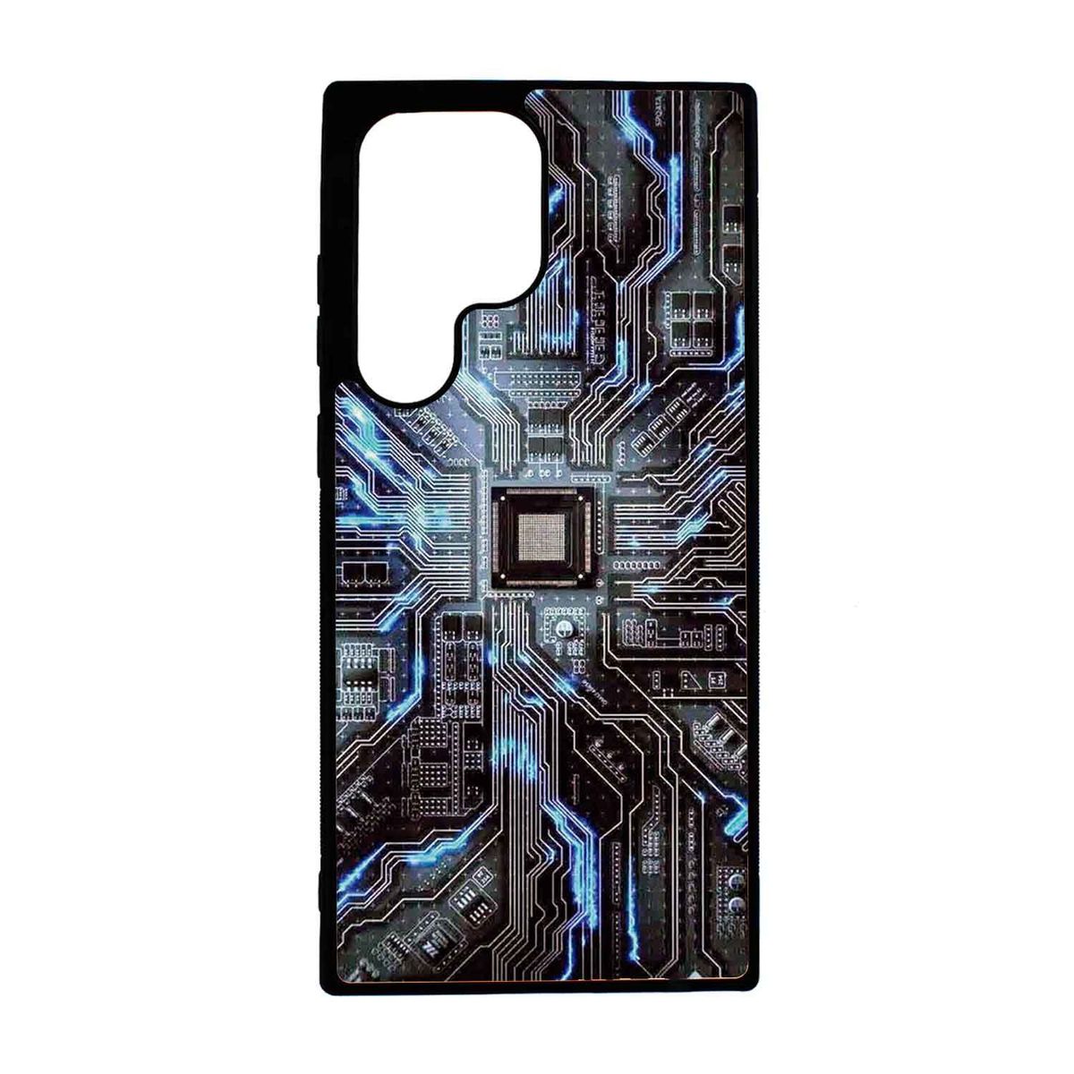 GENERICO - Funda Protector Case Para SAMSUNG S23 ULTRA
