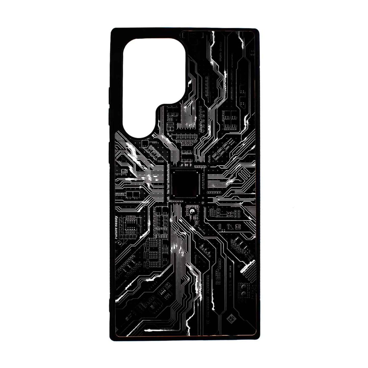 GENERICO - Funda Protector Case Para SAMSUNG S23 ULTRA