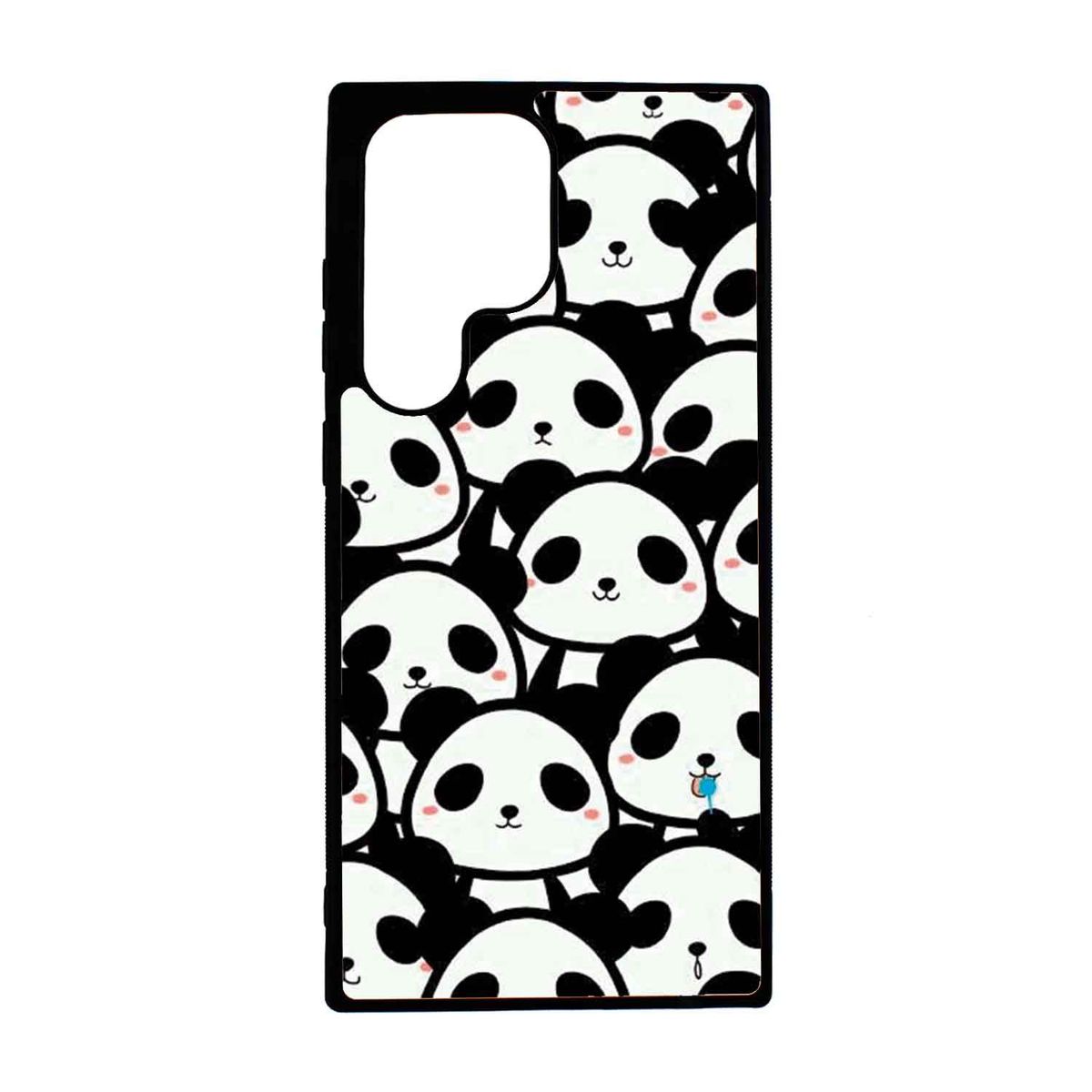 GENERICO - Funda Protector Case Para SAMSUNG S23 ULTRA