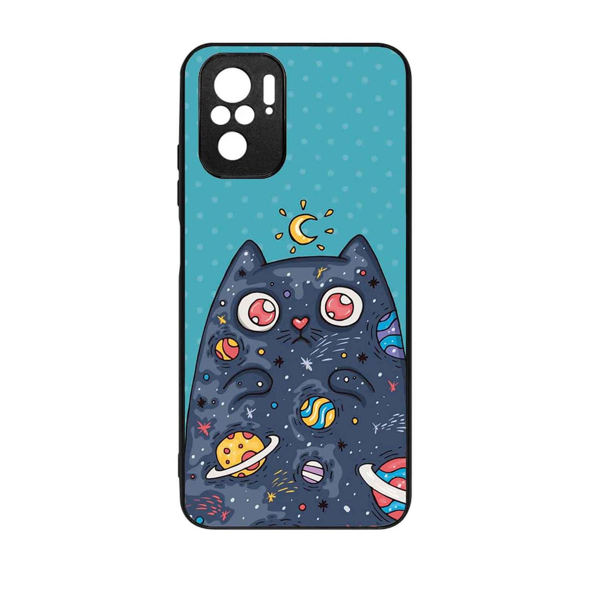 GENERICO - Funda Protector Case Para POCO M5S