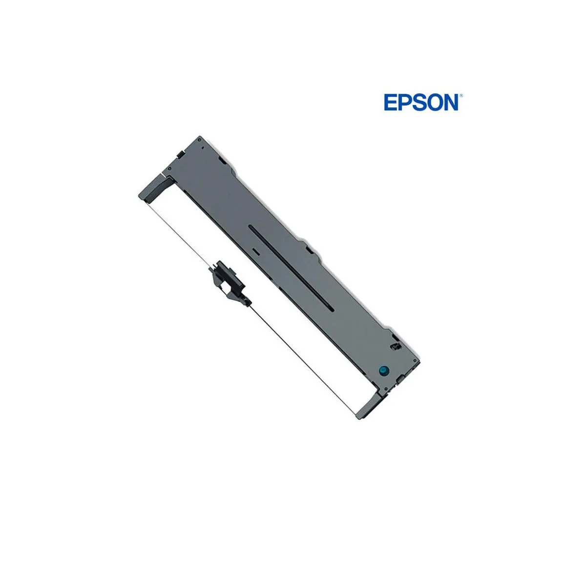 EPSON - CINTA EPSON S015631 PARA LX-350 -NEGRO