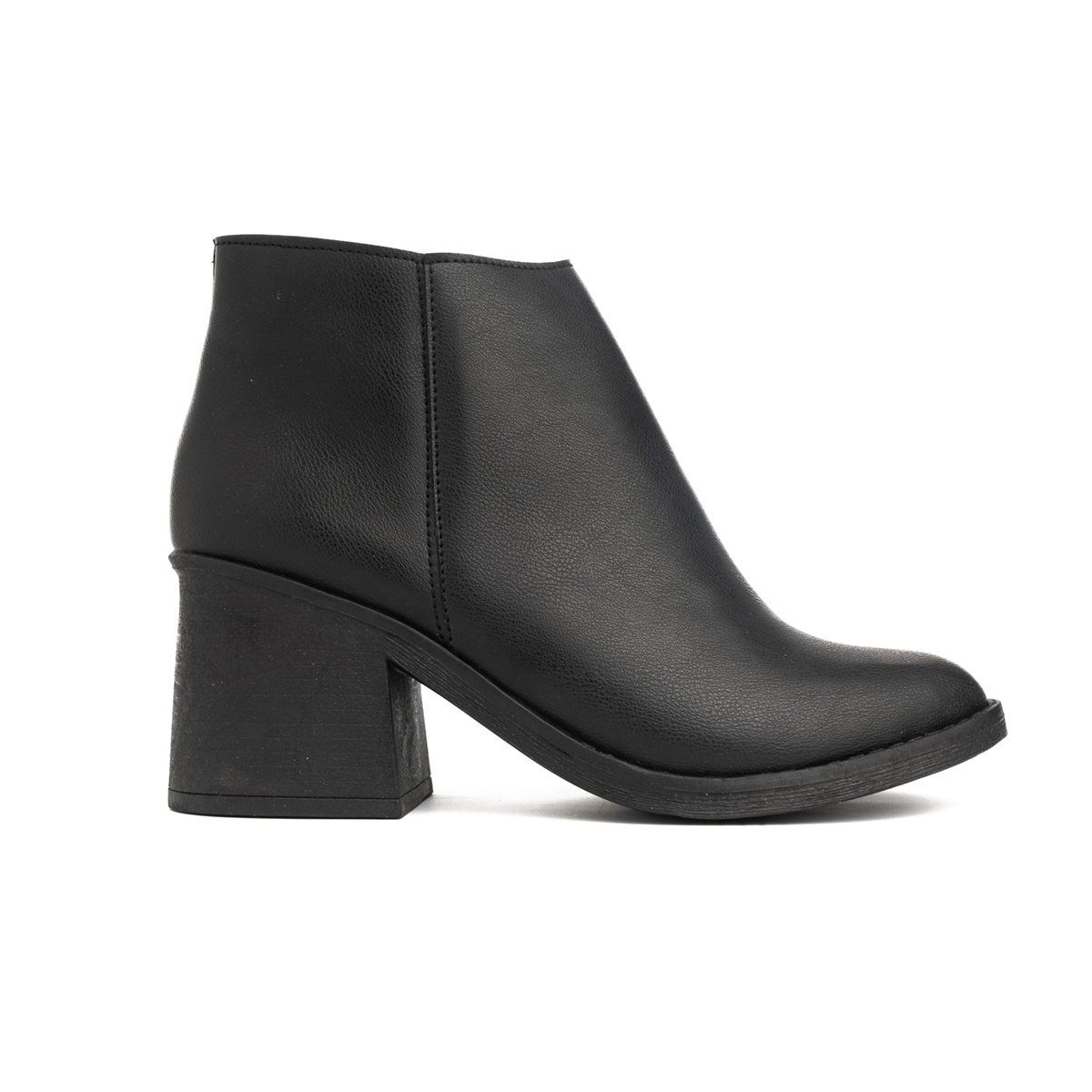 NEBULA - Botas Luque - Nebula - Negro