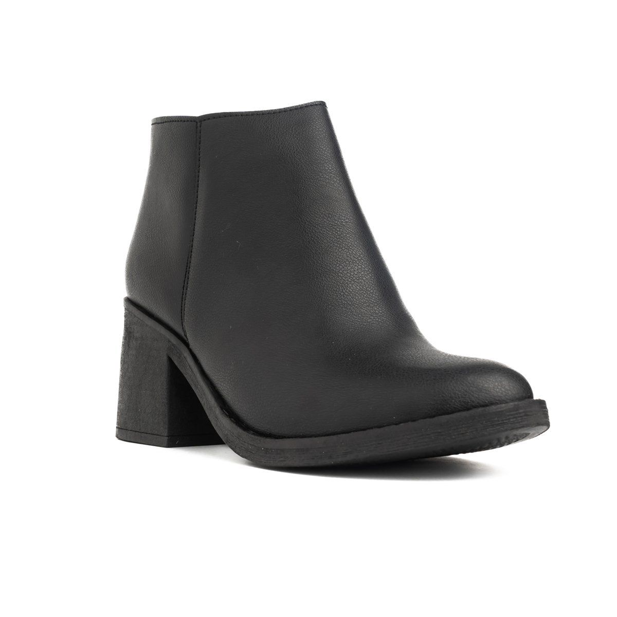 NEBULA - Botas Luque - Nebula - Negro