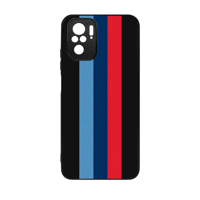 GENERICO - Funda Protector Case Para POCO M5S