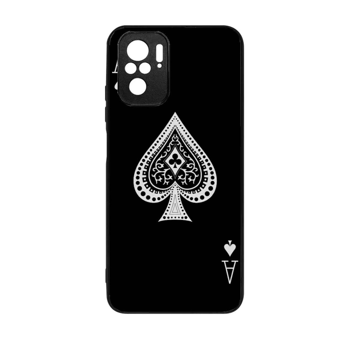 GENERICO - Funda Protector Case Para POCO M5S