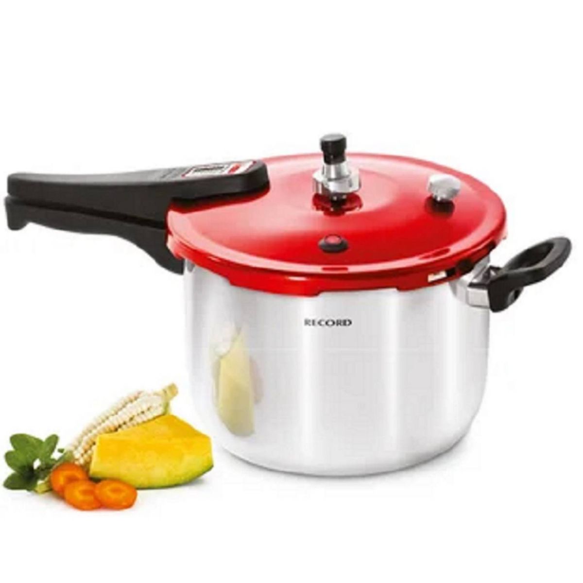 RECORD - OLLA A PRESIÓN RECORD ALUM PRESS 5L