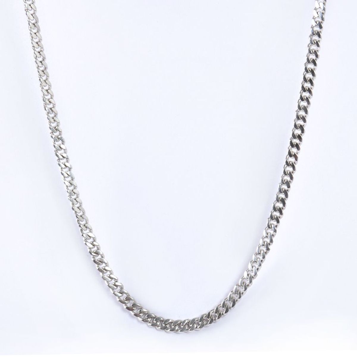 GENERICO - Cadena de Plata 950-45 gr-Hombre - joyería Fina