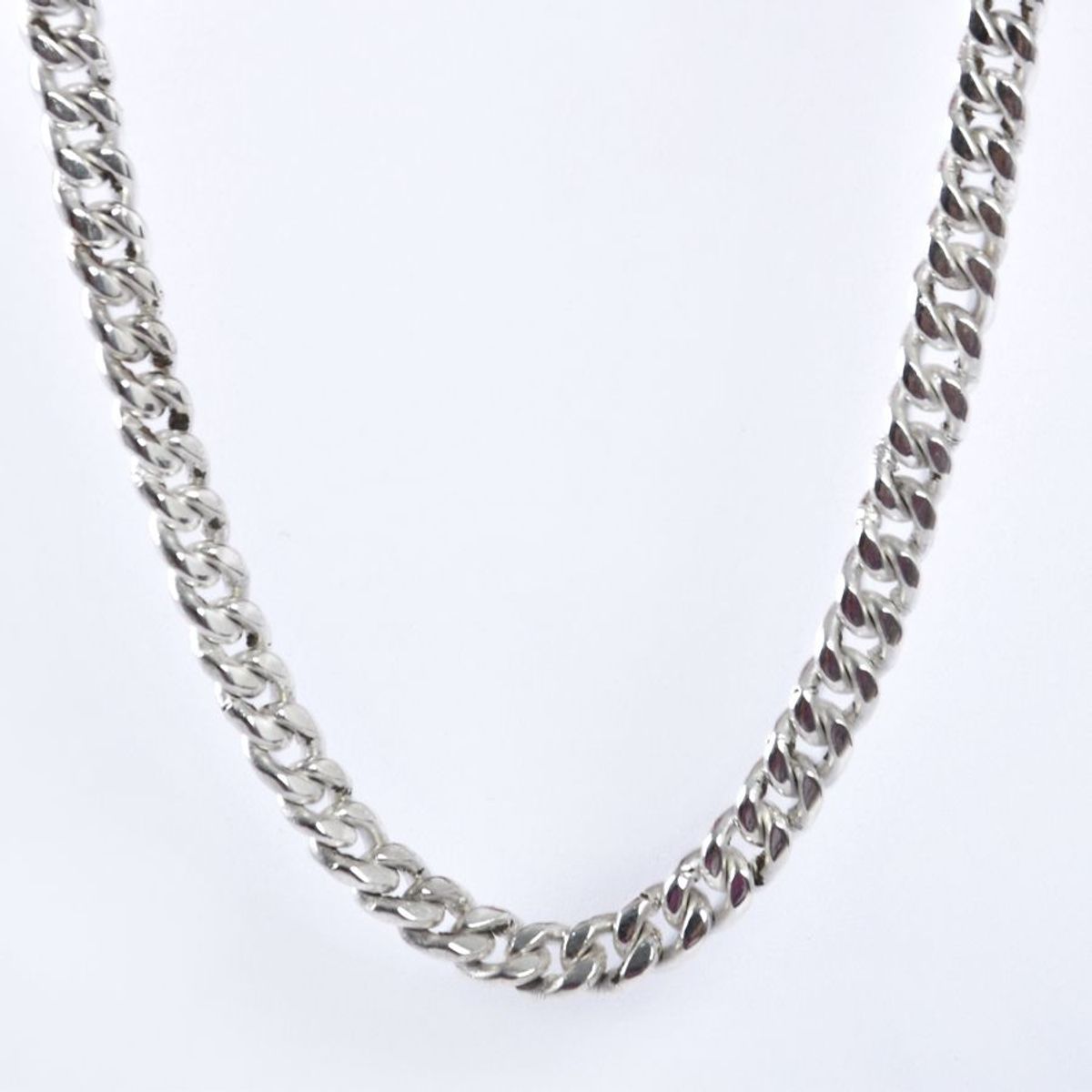 GENERICO - Cadena de Plata 950-100 gr-Hombre - joyería Fina