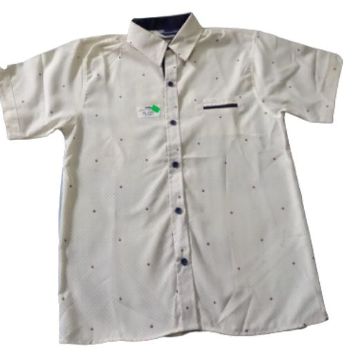 GENERICO - Camisa para niño Sport