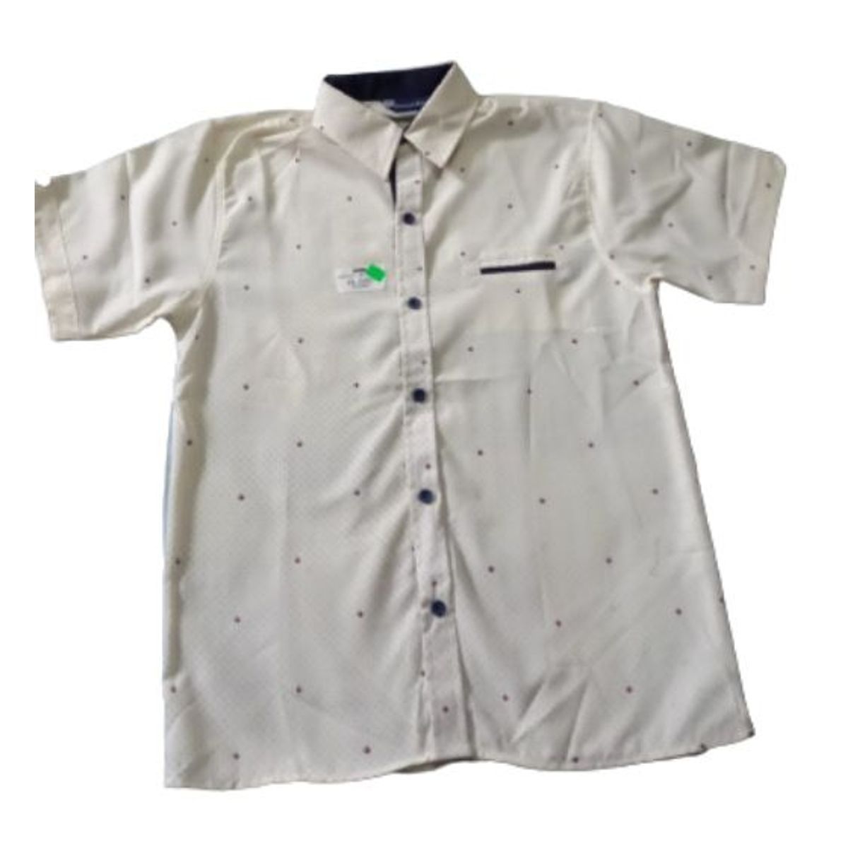 GENERICO - Camisa para niño Sport