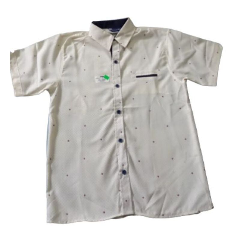 GENERICO - Camisa para niño Sport