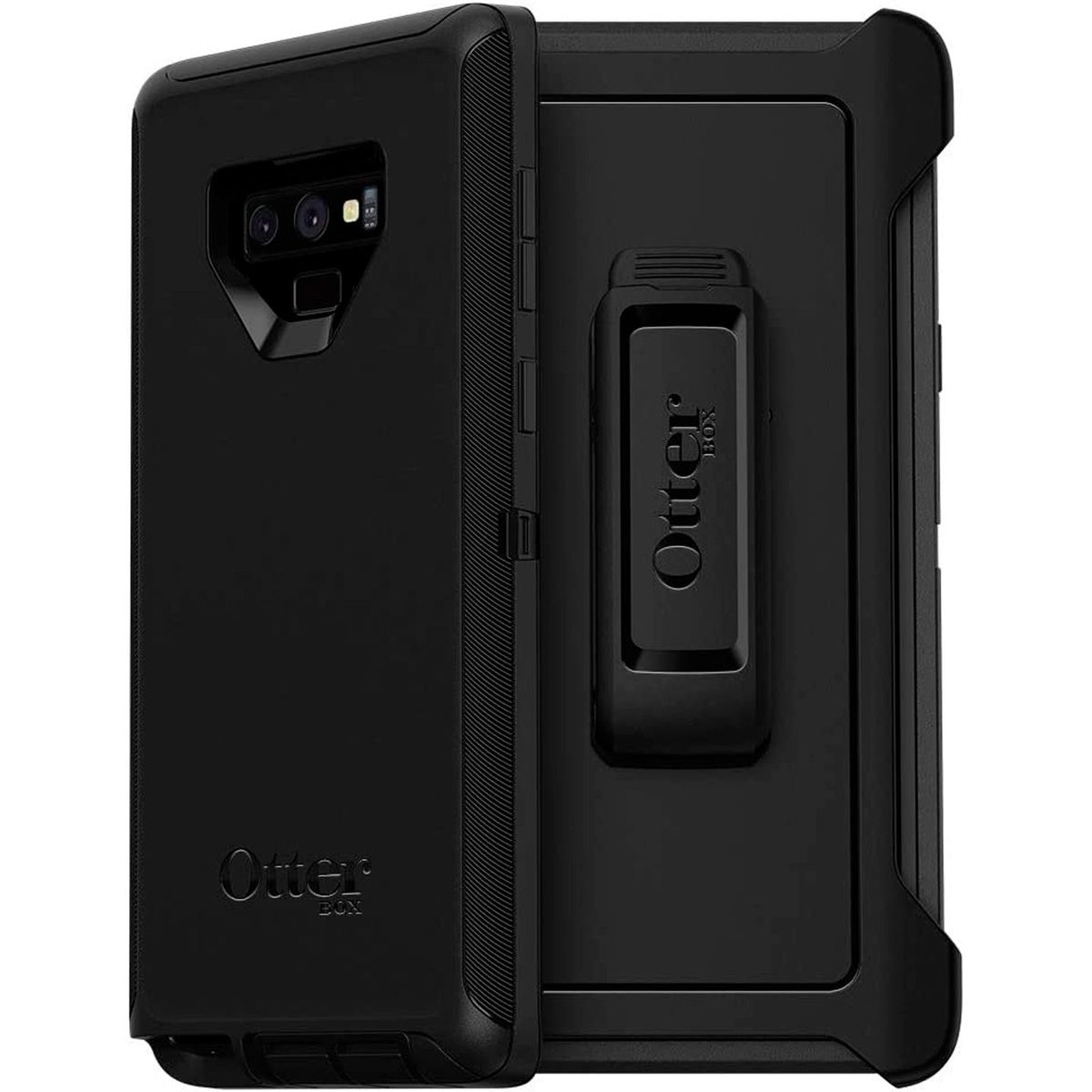 OTTERBOX - Funda Case Otterbox Samsung Note 9 Case Para Celular