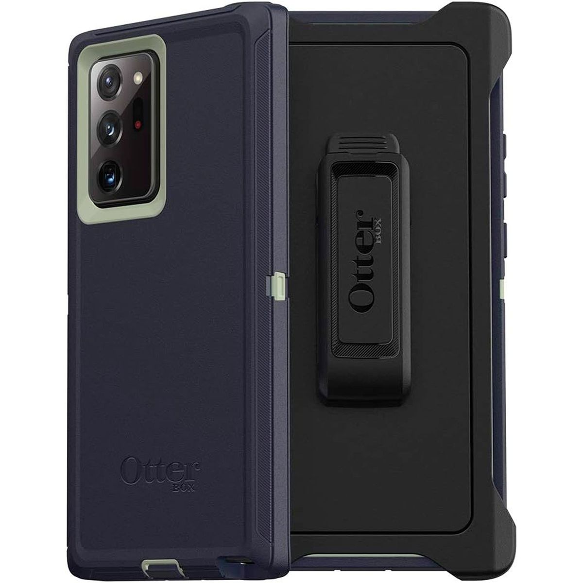 OTTERBOX - Funda Case Otterbox Samsung Note 20 Case Para Celular