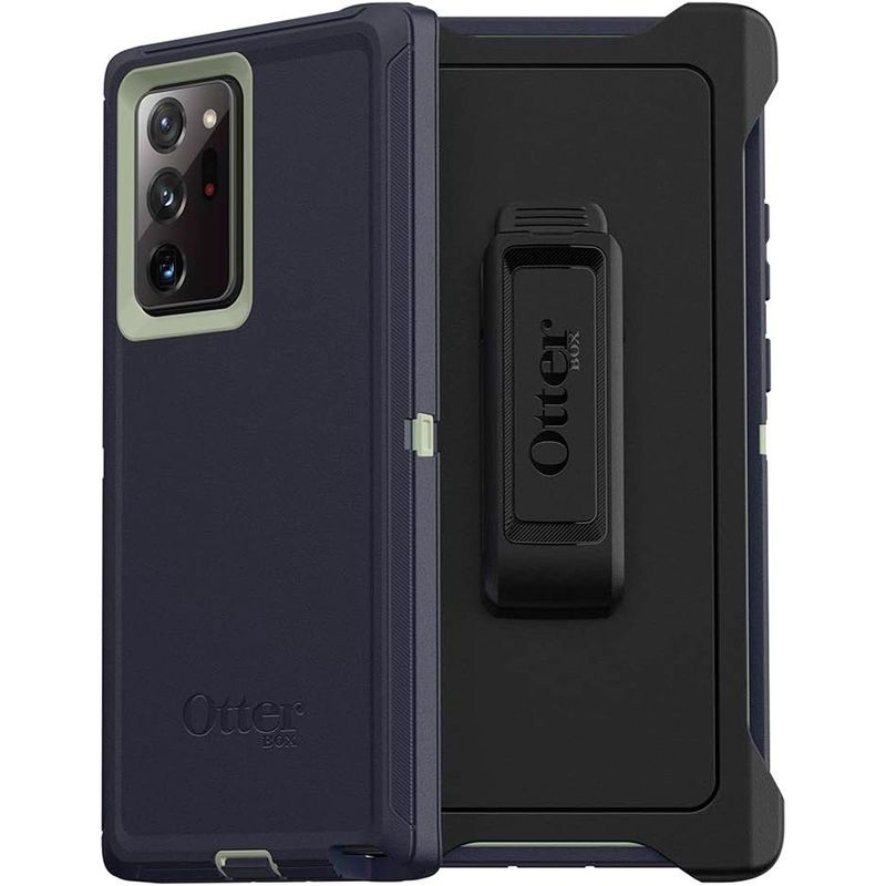 OTTERBOX - Funda Case Otterbox Samsung Note 20 Case Para Celular