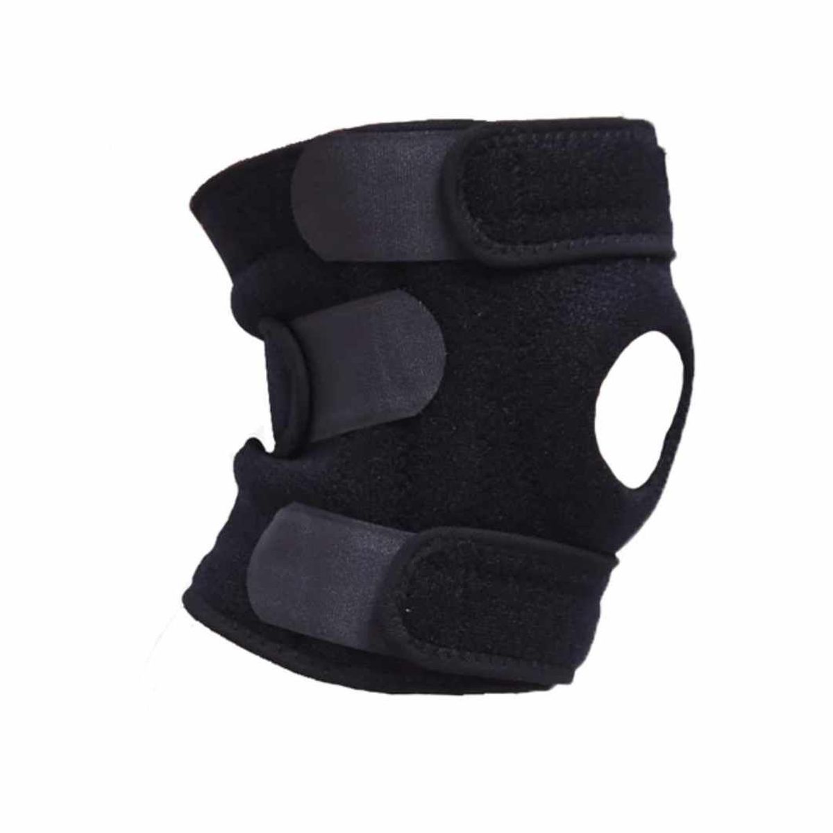 GENERICO - Rodillera Ortopédica Deportiva de Compresión Gym - Gimnasio