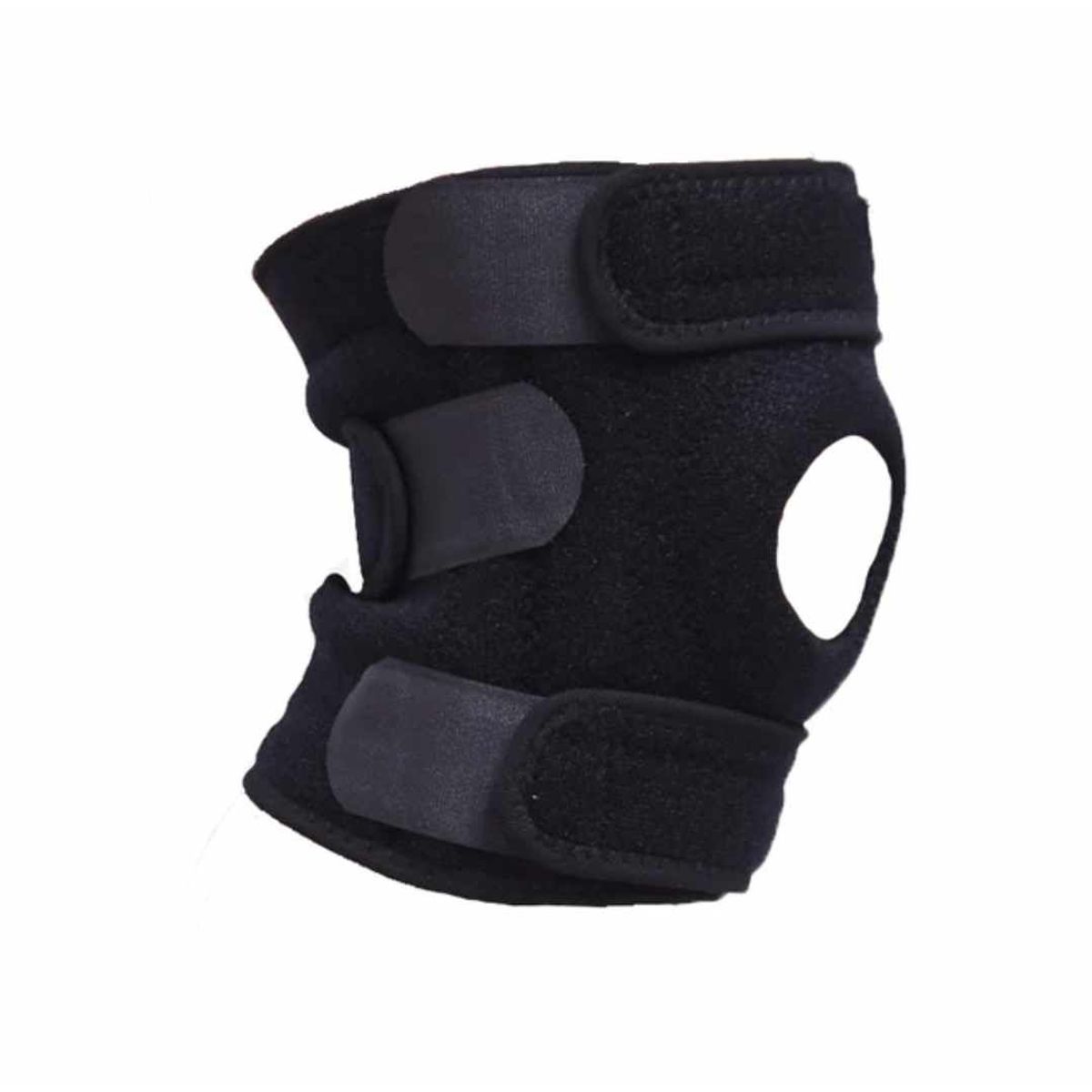 GENERICO - Rodillera Ortopédica Deportiva de Compresión Gym - Gimnasio