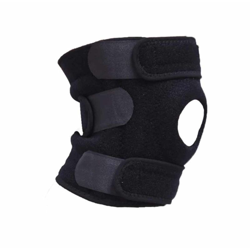 GENERICO - Rodillera Ortopédica Deportiva de Compresión Gym - Gimnasio