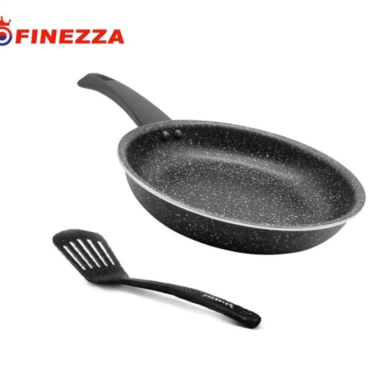 FINEZZA - Sartén 20cm Ultra grano Finezza