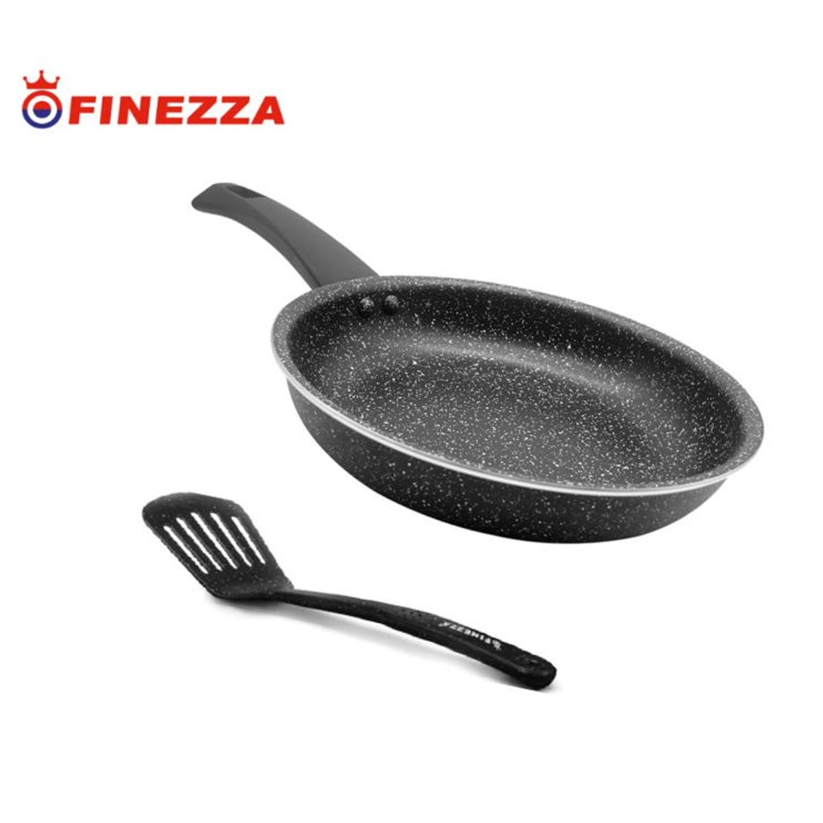 FINEZZA - Sartén 20cm Ultra grano Finezza
