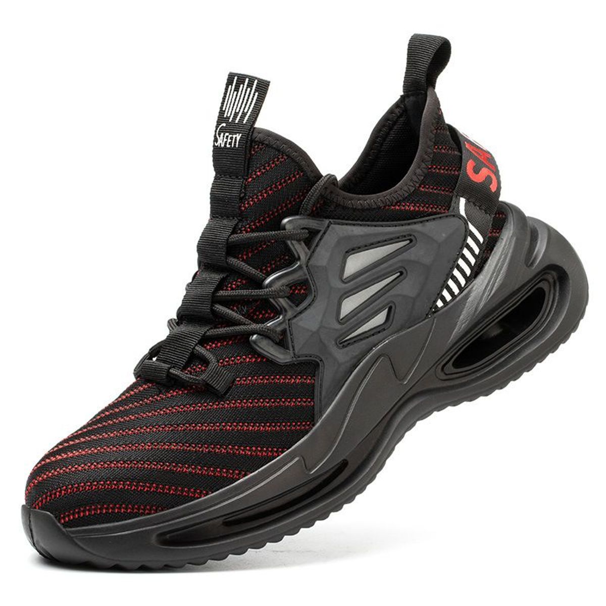 BLWOENS - Zapatos De Trabajo Hombre Seguridad Y Antipinchazos zapatos