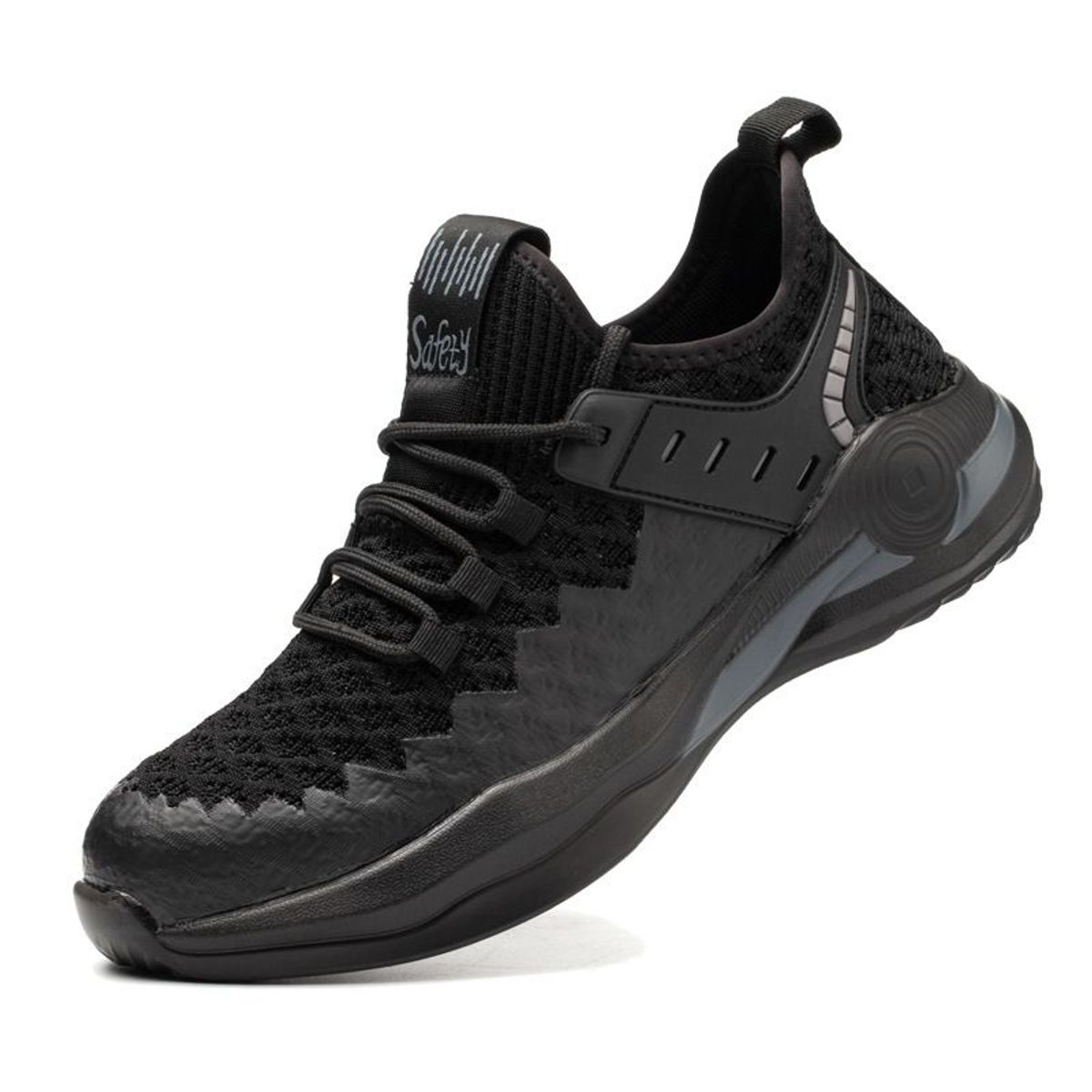 BLWOENS - Zapatos De Trabajo Hombre Seguridad Y Antipinchazos zapatos