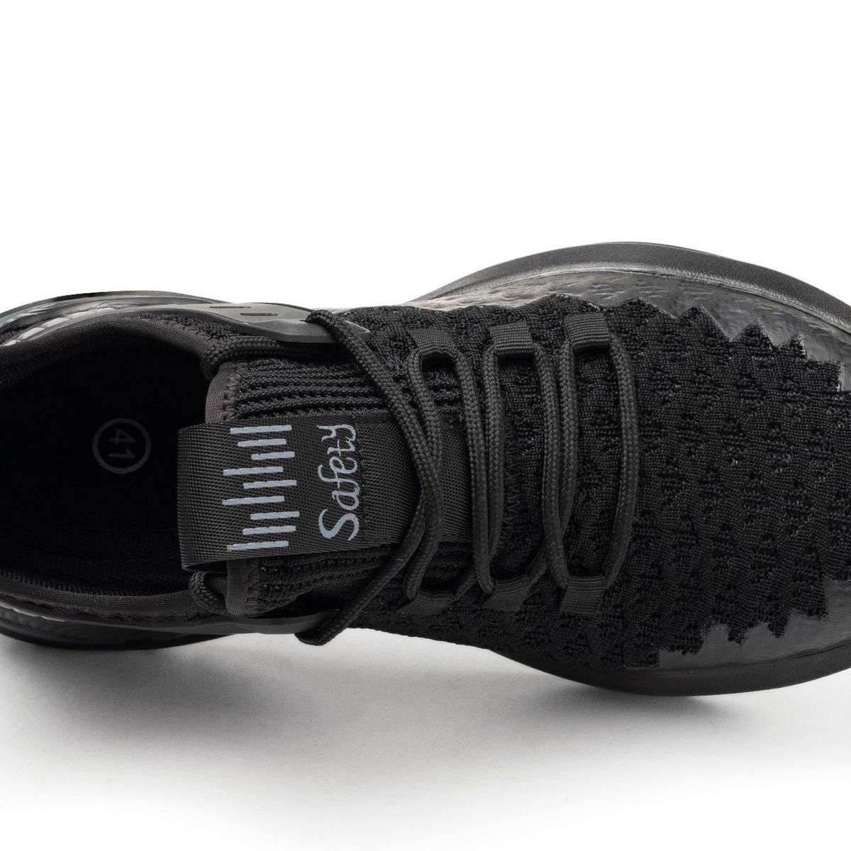 BLWOENS - Zapatos De Trabajo Hombre Seguridad Y Antipinchazos zapatos