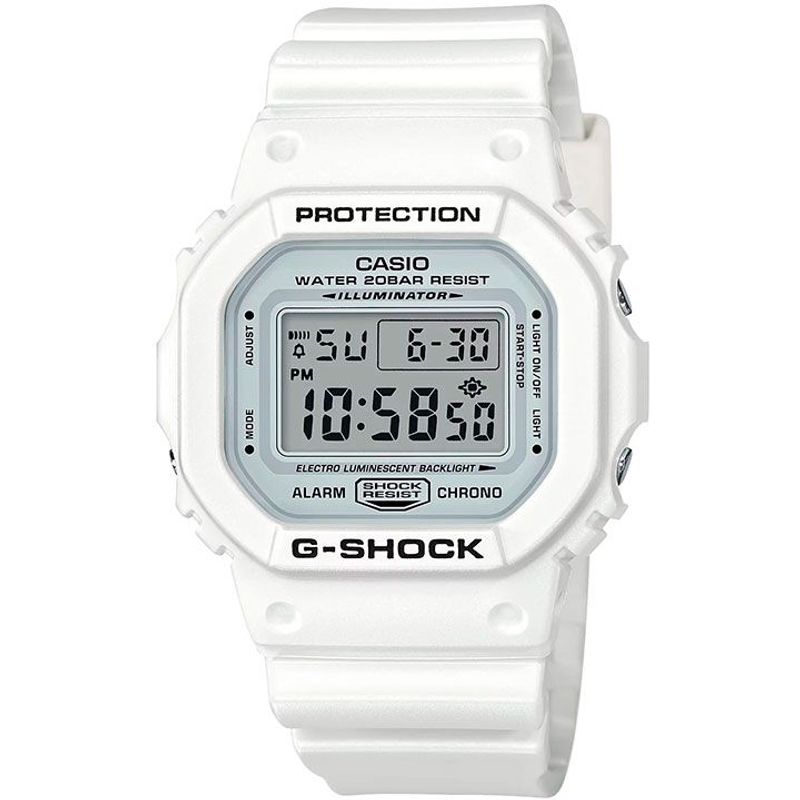 CASIO - Reloj Casio G-Shock DW-5600MW-7