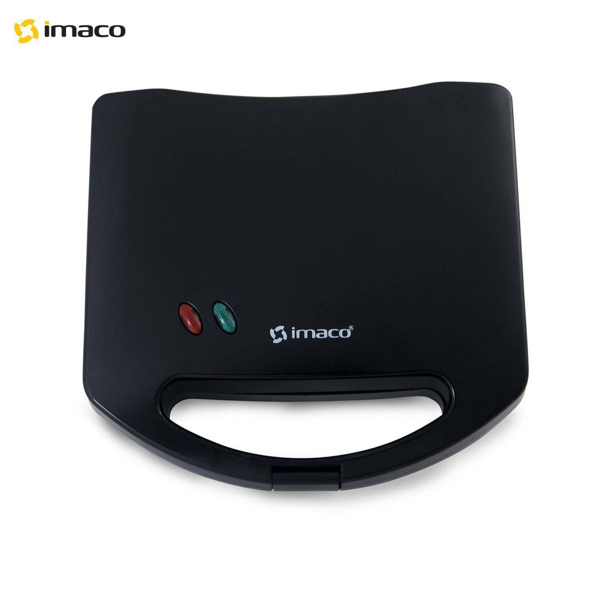 IMACO - Sandwichera IST101N 750 watts